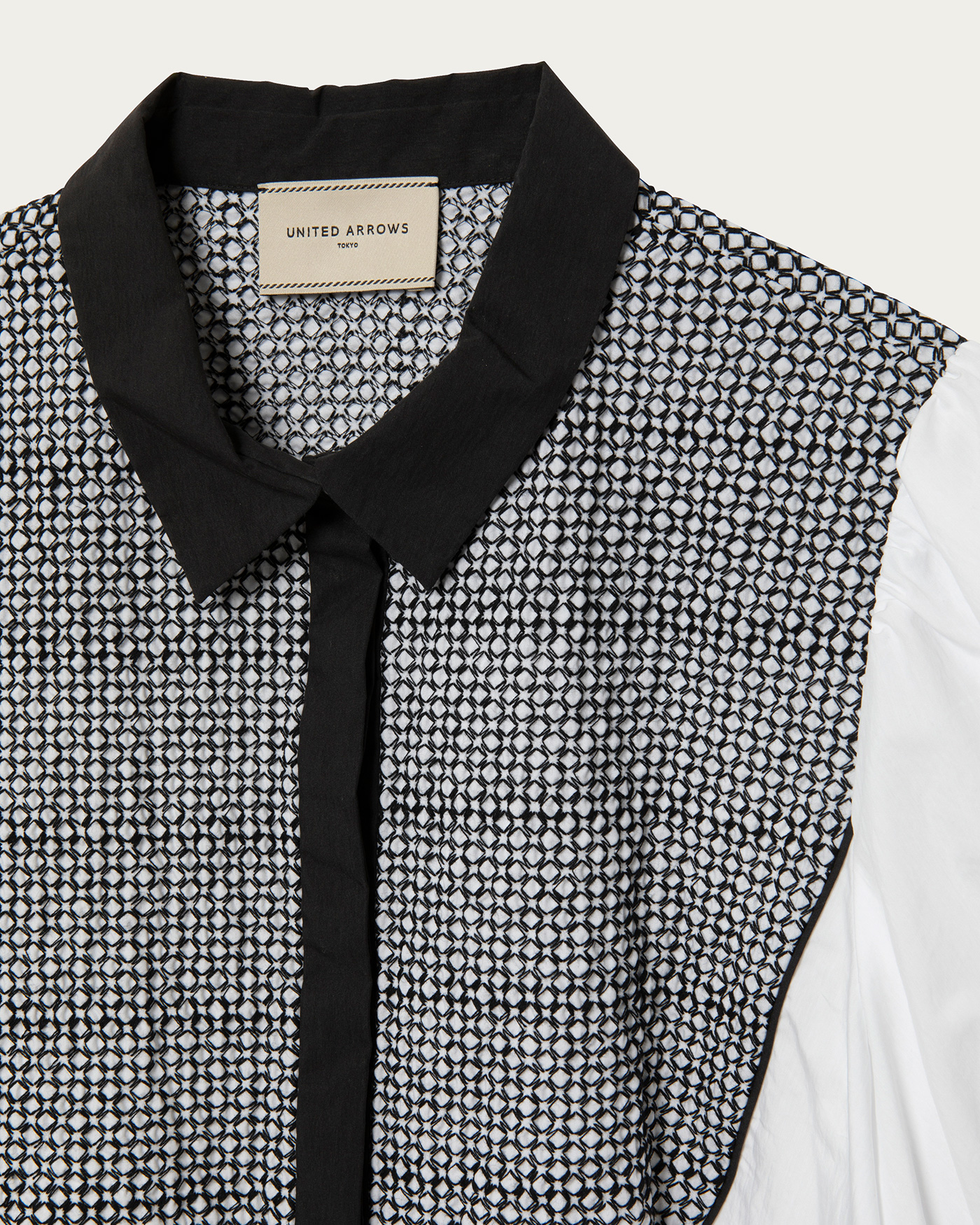 Blouse|TOPS|ユナイテッドアローズ(UNITED ARROWS)|WOMEN Blouse|TOPS|ユナイテッドアローズ(UNITED ARROWS)|WOMEN