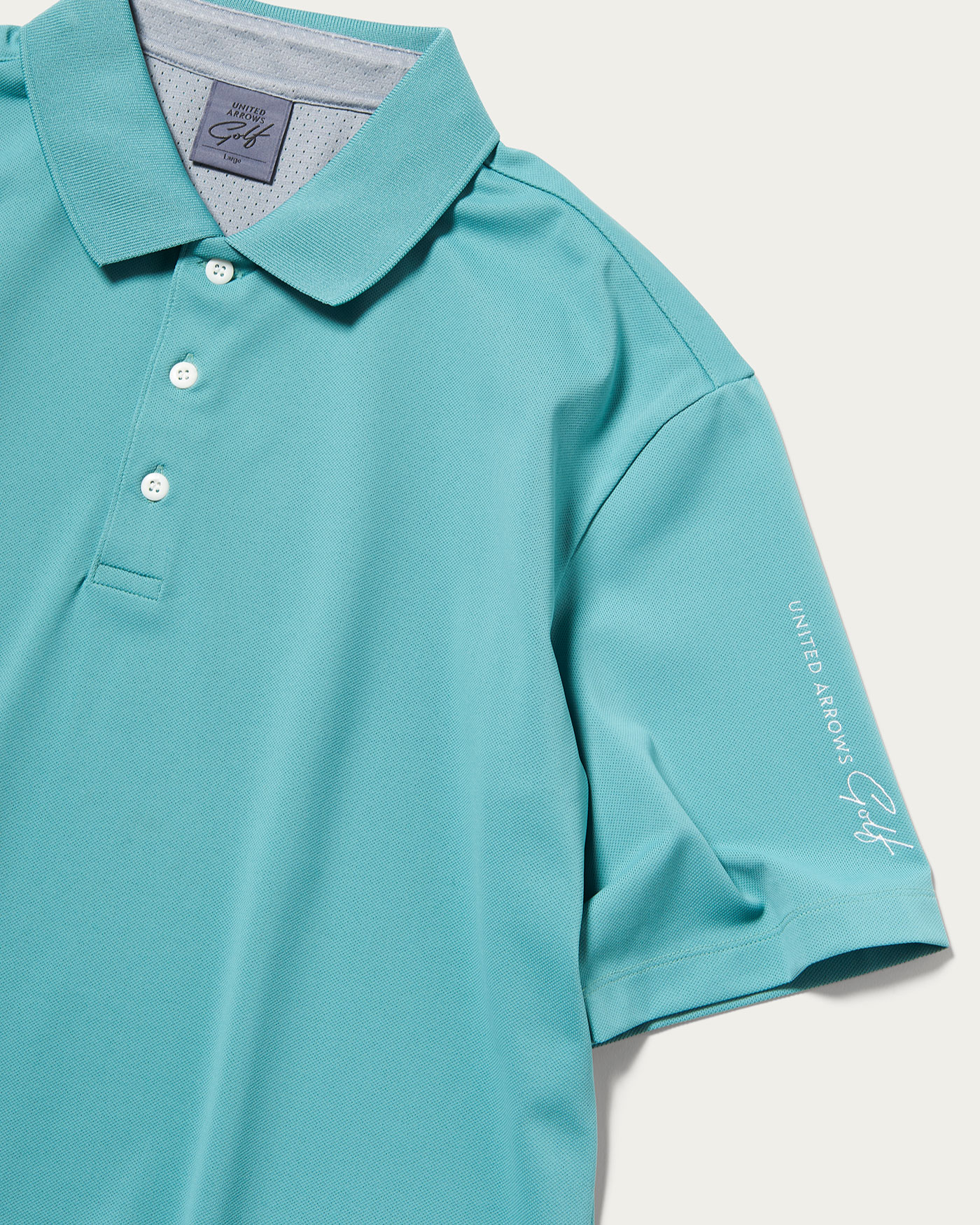 Shirt|TOPS|ユナイテッドアローズ ゴルフ(UNITED ARROWS GOLF Shirt|TOPS|ユナイテッドアローズ ゴルフ(UNITED ARROWS GOLF