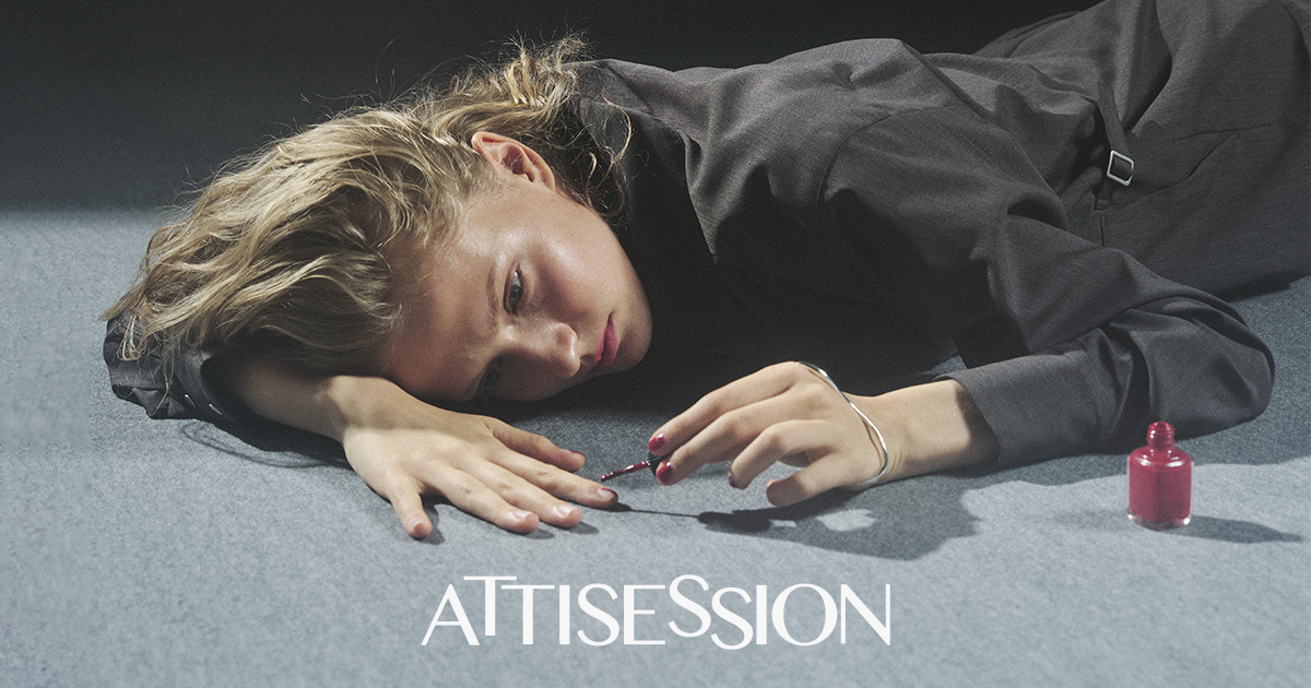 新品タグ付き　ユナイテッドアローズ　ATTISESSION アティセッション 3197-241-