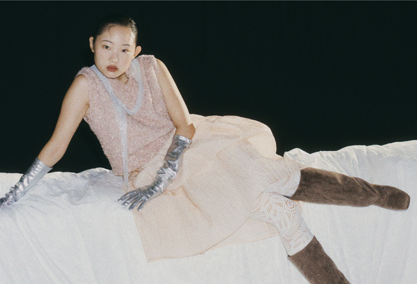 SY UNITED ARROWS