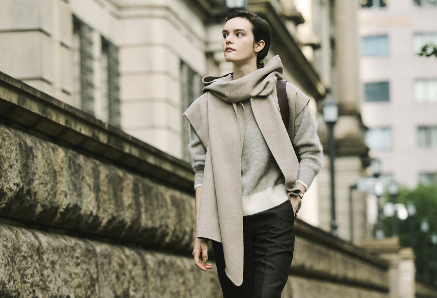 UNITED ARROWS