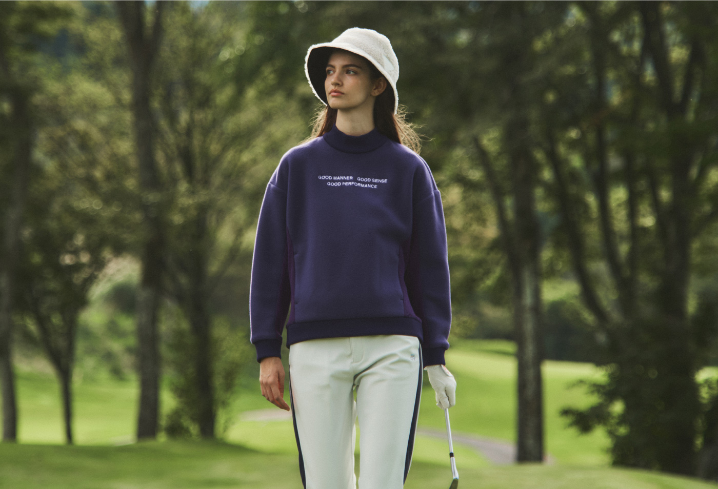 UNITED ARROWS GOLF