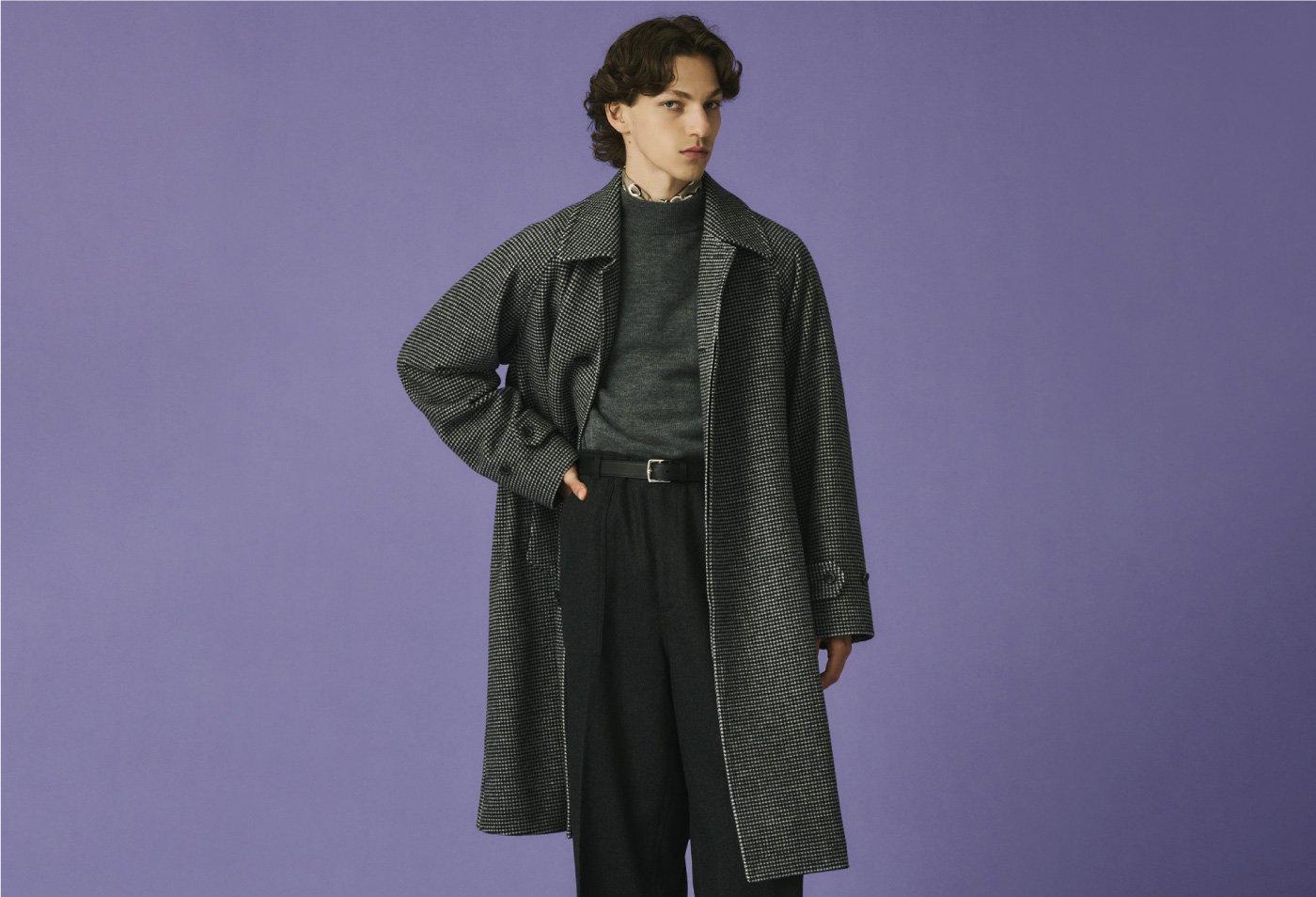 UNITED ARROWS