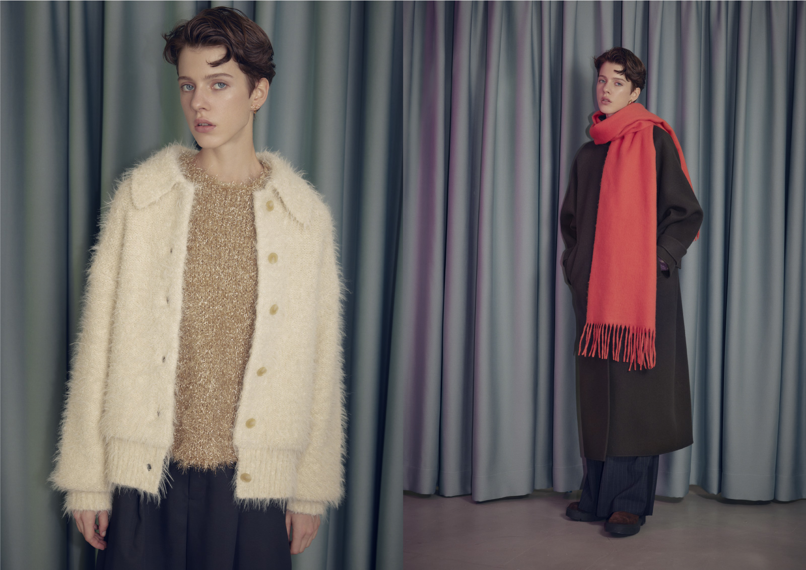 2/25まで beautyandyouth 完売 UNITEDARROWS