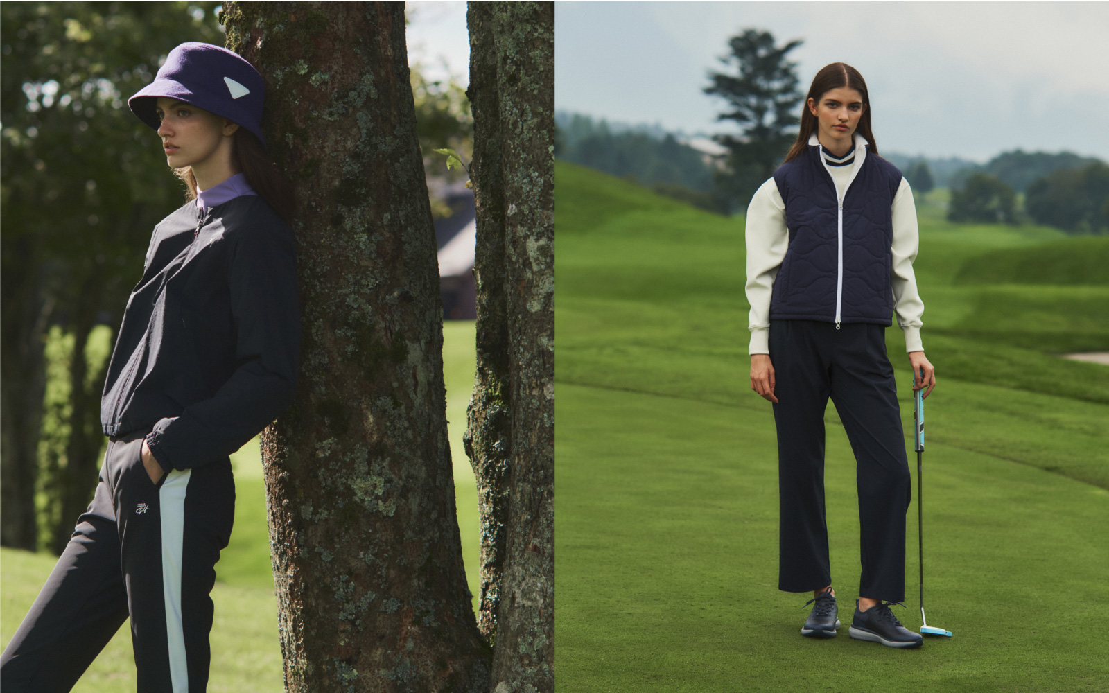 ユナイテッドアローズ ゴルフ(UNITED ARROWS GOLF)|WOMEN ユナイテッドアローズ ゴルフ(UNITED ARROWS GOLF)|WOMEN
