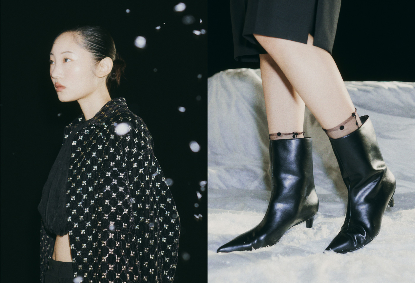 SY UNITED ARROWS