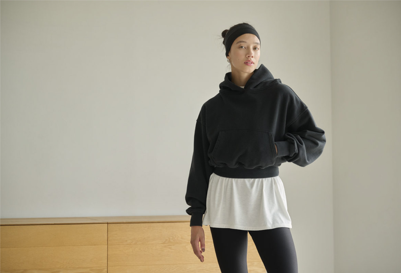 TO UNITED ARROWS
