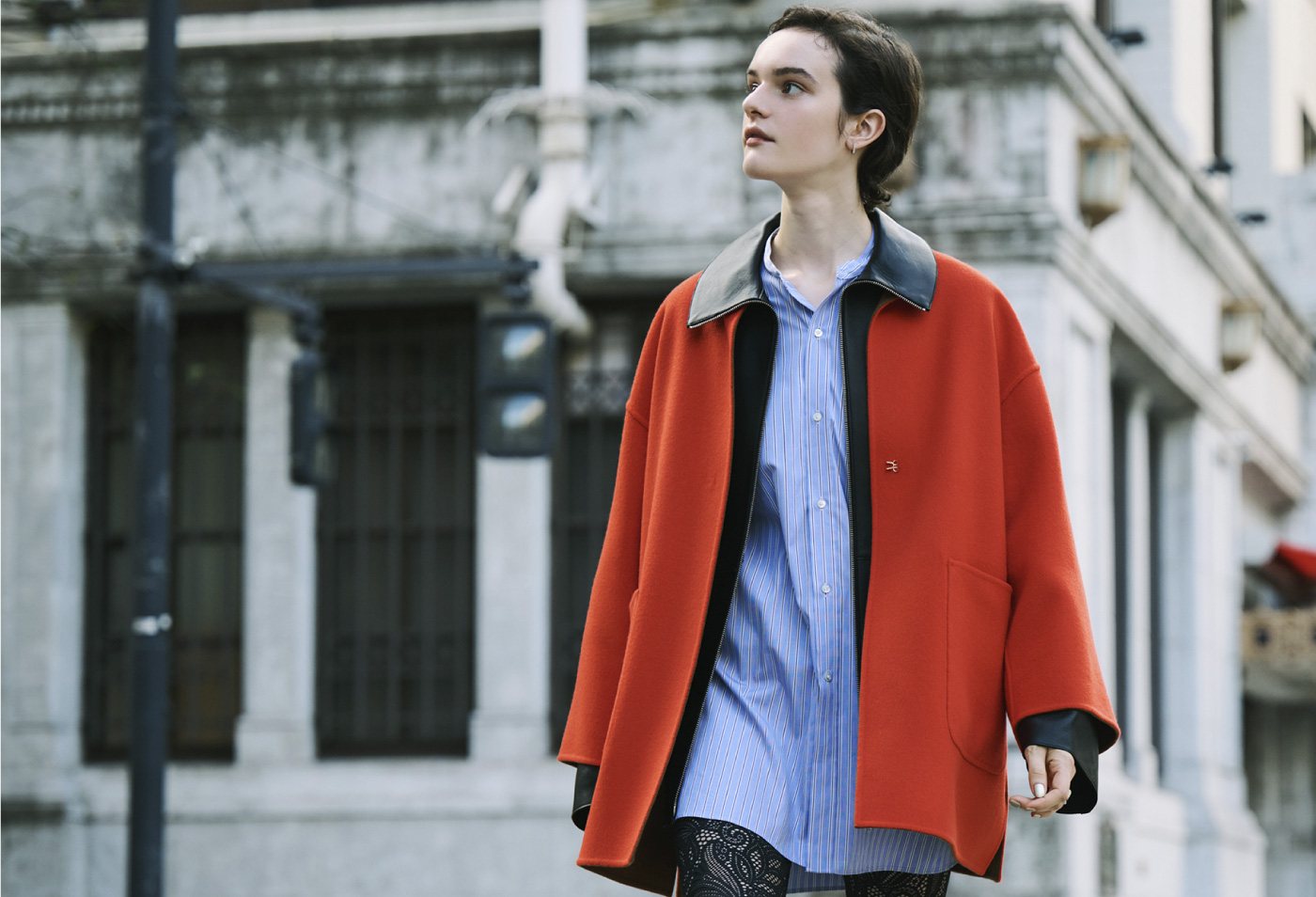 UNITED ARROWS