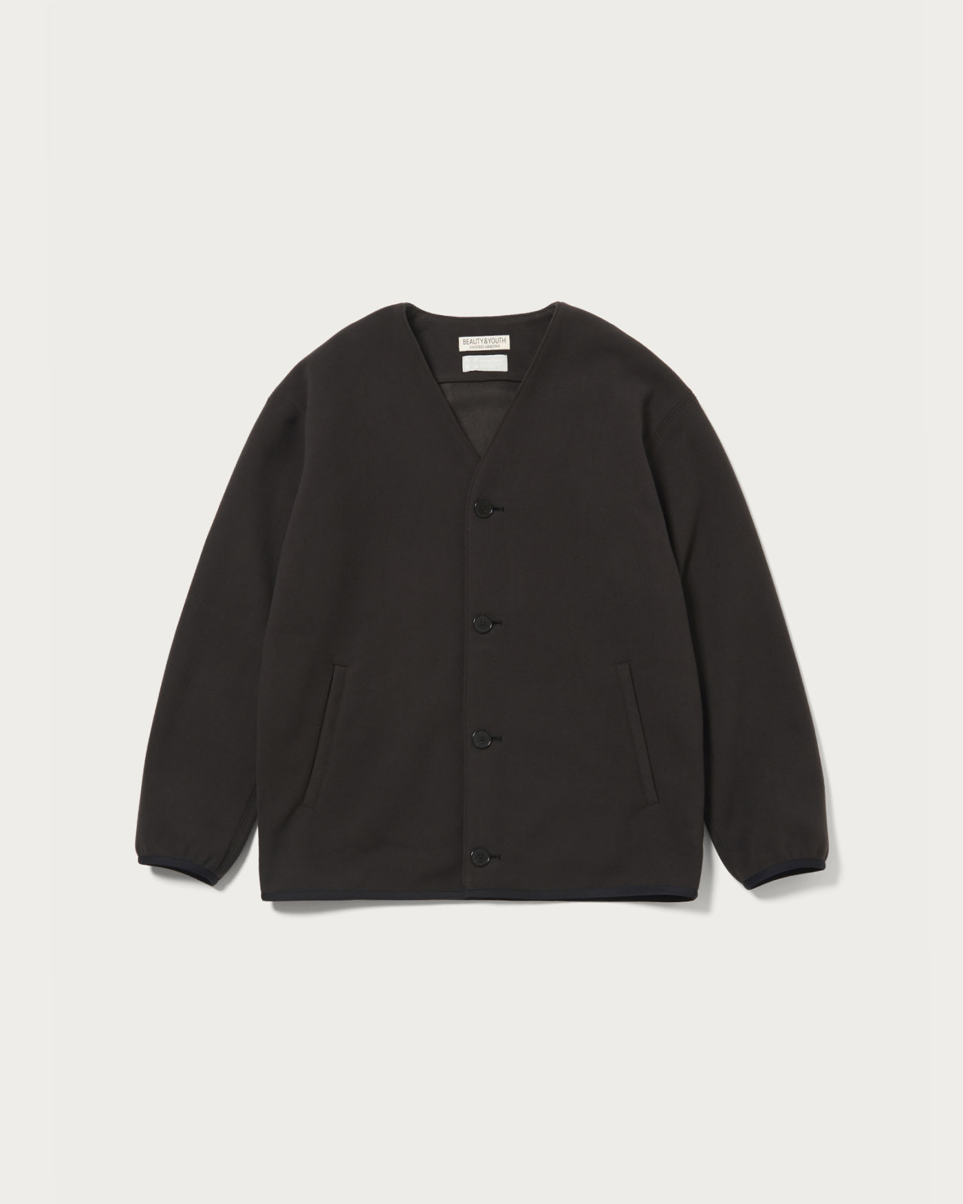 Cardigan|TOPS|ビューティー&ユース(BEAUTY&YOUTH)|MEN Cardigan|TOPS|ビューティー&ユース(BEAUTY&YOUTH)|MEN