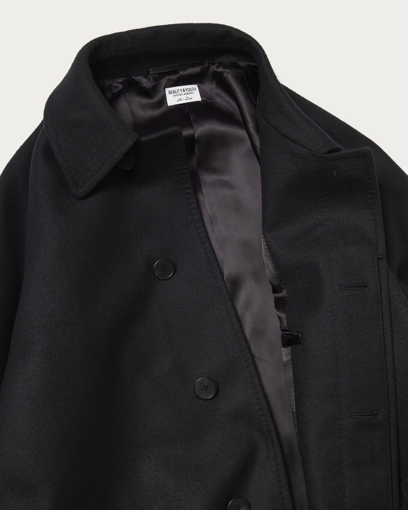 Coat|OUTERWEAR|ビューティー&ユース(BEAUTY&YOUTH)|MEN Coat|OUTERWEAR|ビューティー&ユース(BEAUTY&YOUTH)|MEN