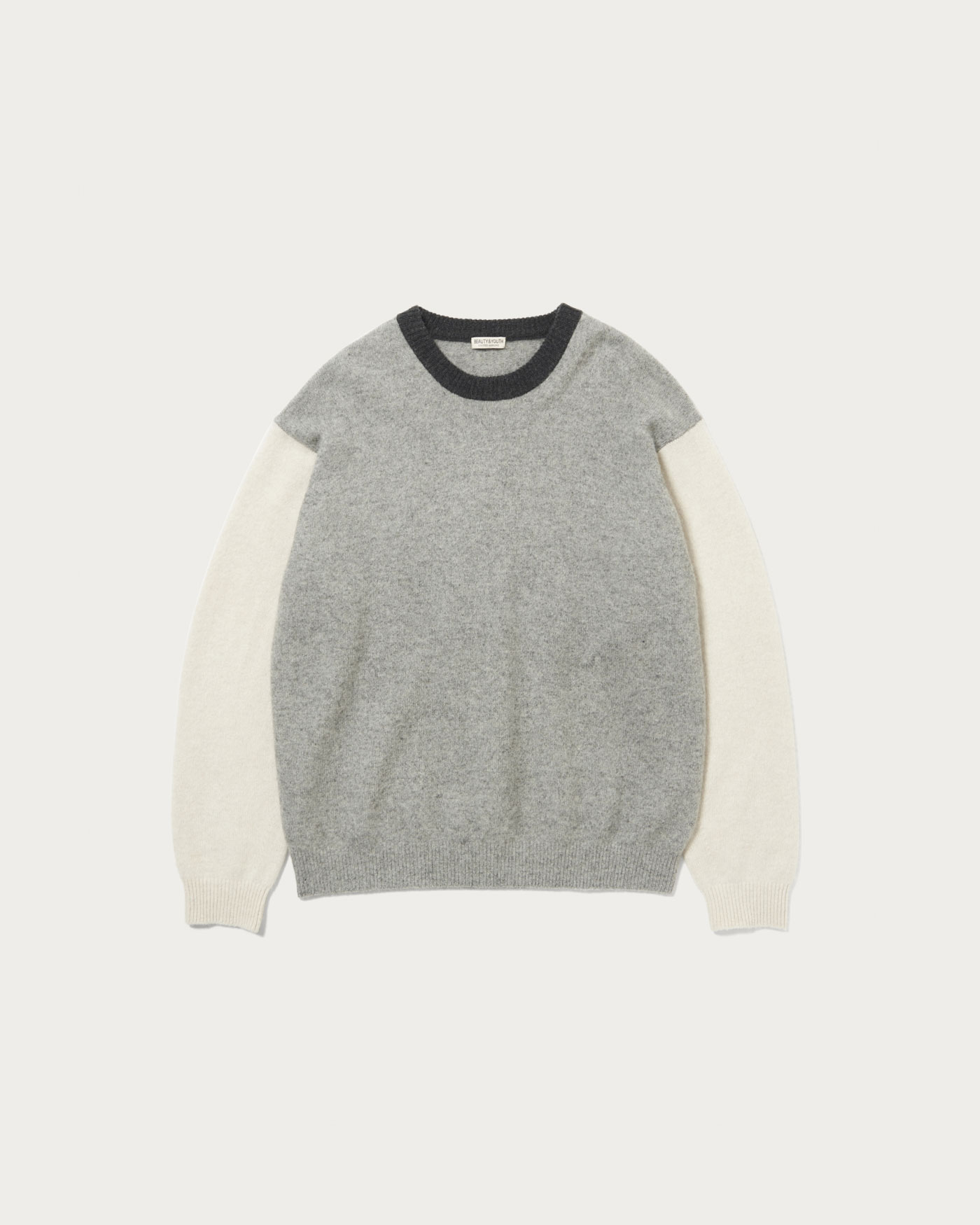 Sweater|TOPS|ビューティー&ユース(BEAUTY&YOUTH)|MEN Sweater|TOPS|ビューティー&ユース(BEAUTY&YOUTH)|MEN
