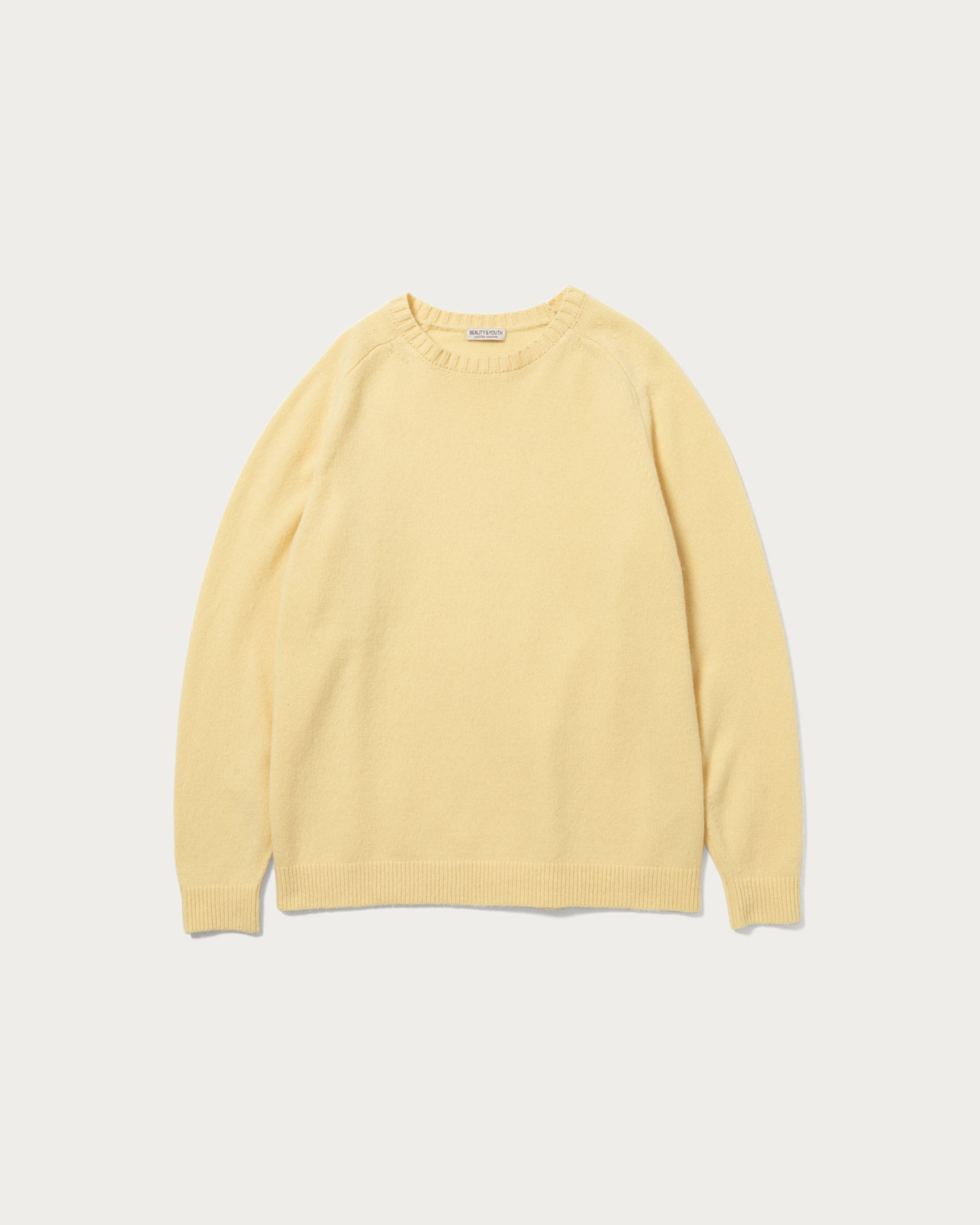 Sweater|TOPS|ビューティー&ユース(BEAUTY&YOUTH)|MEN Sweater|TOPS|ビューティー&ユース(BEAUTY&YOUTH)|MEN