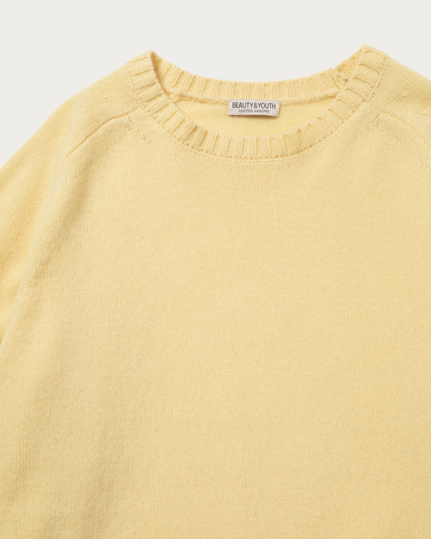 Sweater|TOPS|ビューティー&ユース(BEAUTY&YOUTH)|MEN Sweater|TOPS|ビューティー&ユース(BEAUTY&YOUTH)|MEN