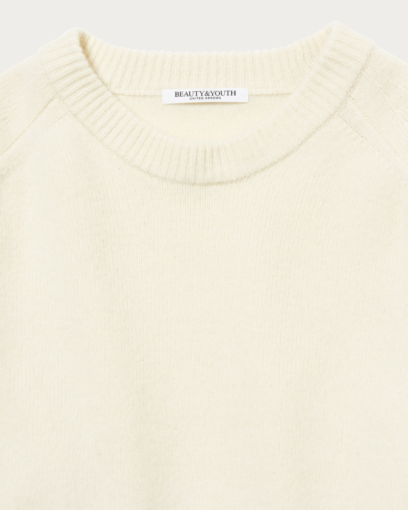 Sweater｜TOPS｜ビューティー＆ユース（BEAUTY&YOUTH）｜WOMEN