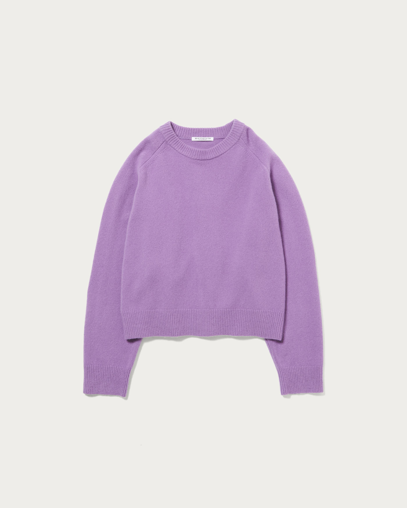Sweater|TOPS|ビューティー&ユース(BEAUTY&YOUTH)|WOMEN Sweater|TOPS|ビューティー&ユース(BEAUTY&YOUTH)|WOMEN
