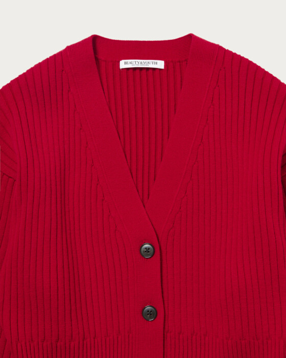 Cardigan|TOPS|ビューティー&ユース(BEAUTY&YOUTH)|WOMEN Cardigan|TOPS|ビューティー&ユース(BEAUTY&YOUTH)|WOMEN