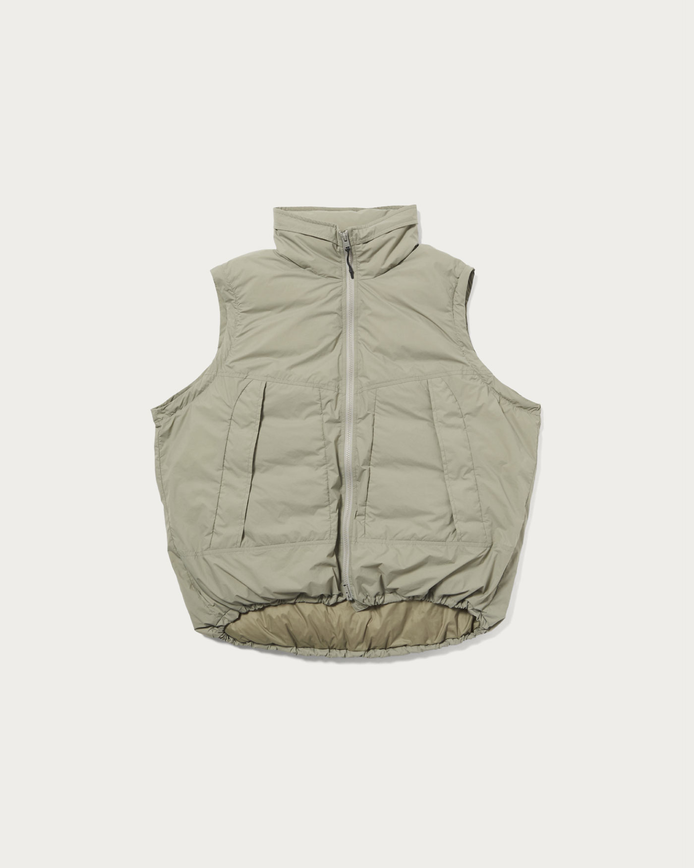 Down Jacket|OUTERWEAR|シテン(CITEN)|MEN|2024年冬 Down Jacket|OUTERWEAR|シテン(CITEN)|MEN|2024年冬