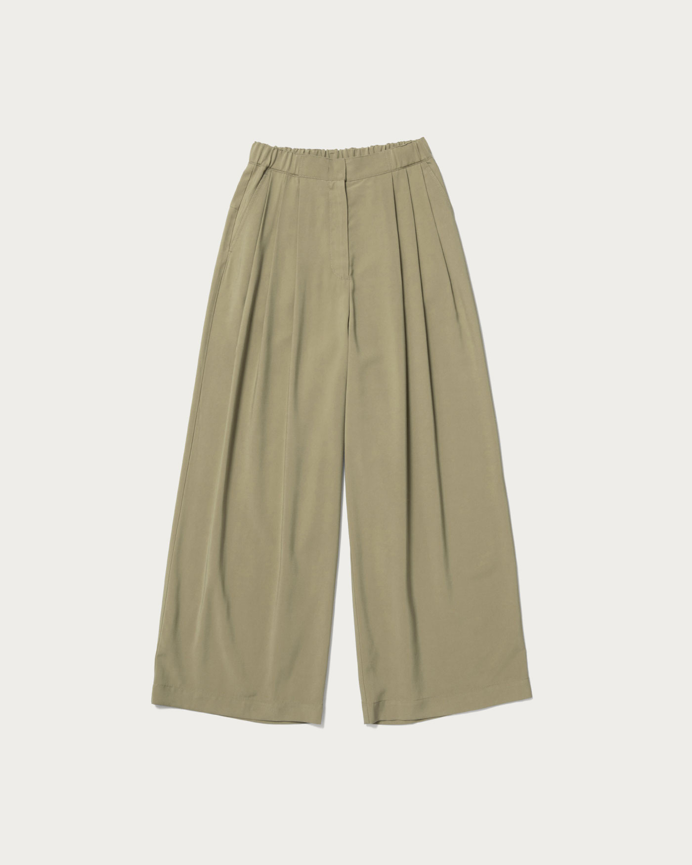 Pants｜BOTTOMS｜シテン（CITEN）｜WOMEN｜2024年冬コレクション