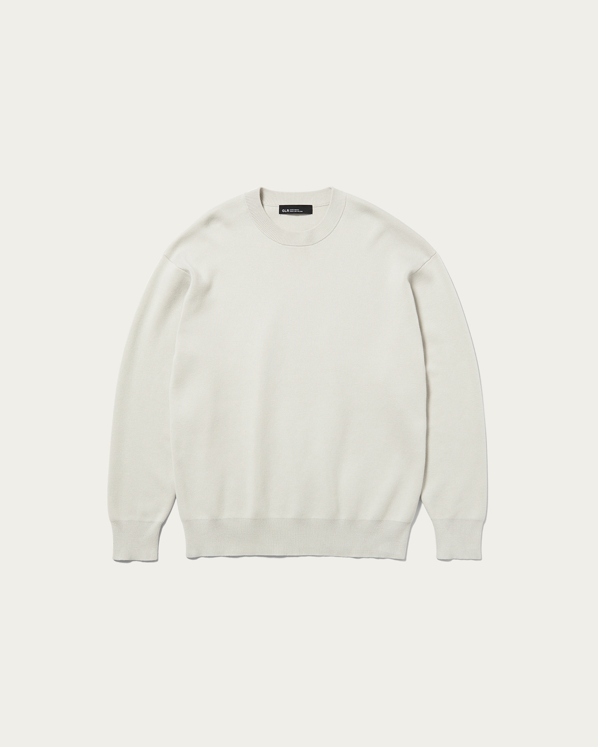 Sweater｜TOPS｜グリーンレーベル リラクシング（green label