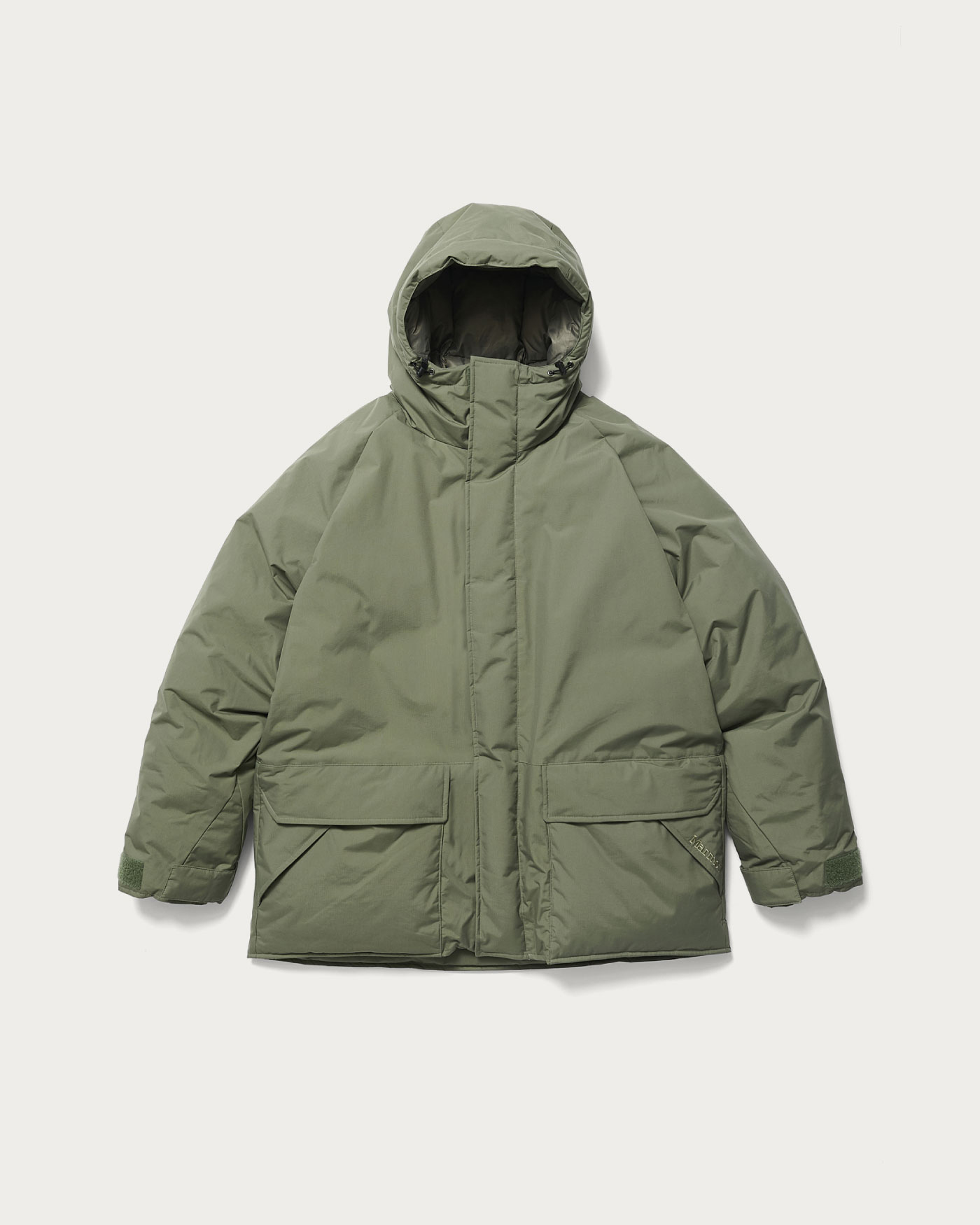 Down Jacket|OUTERWEAR|グリーンレーベル リラクシング(green Down Jacket|OUTERWEAR|グリーンレーベル リラクシング(green
