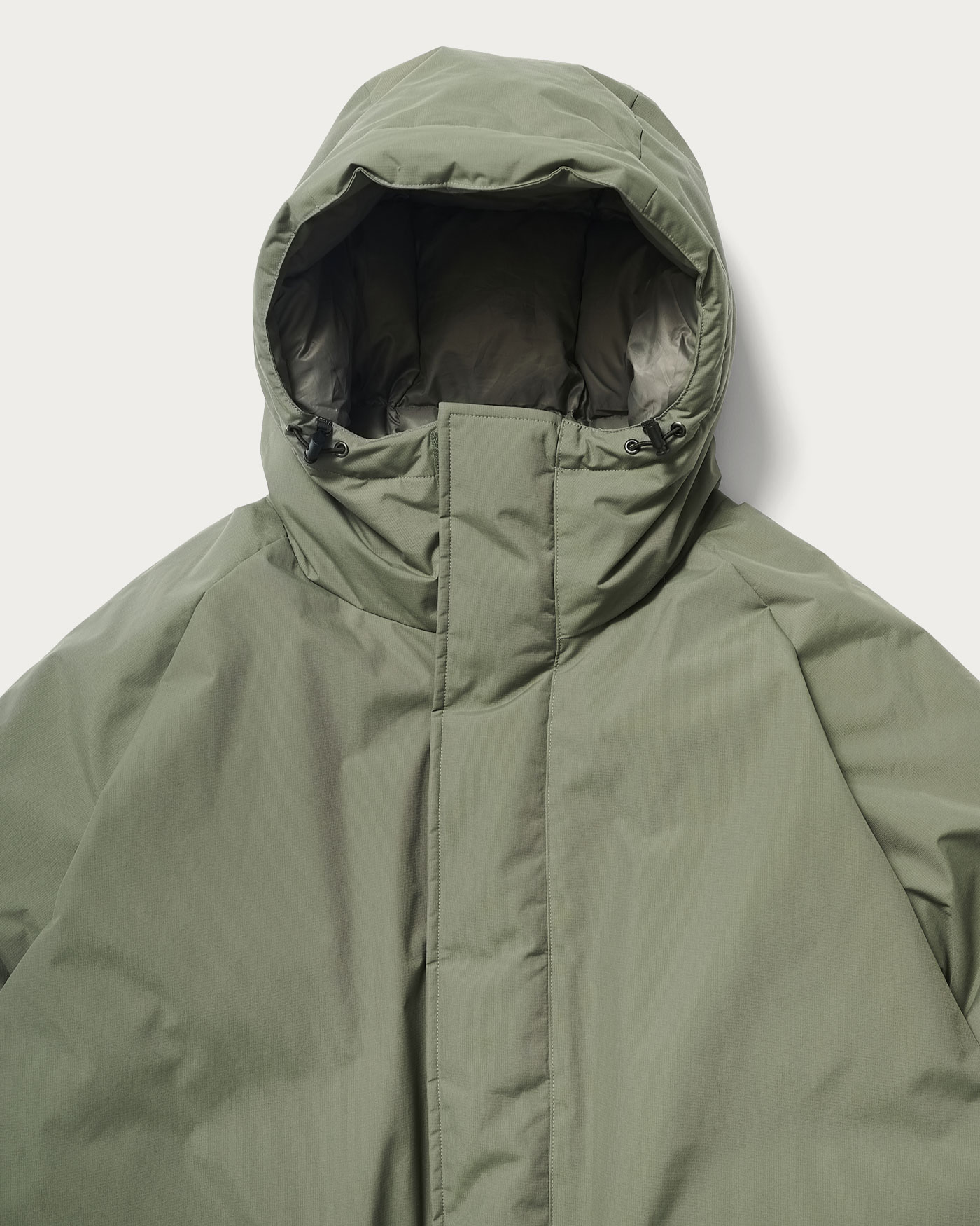 Down Jacket|OUTERWEAR|グリーンレーベル リラクシング(green Down Jacket|OUTERWEAR|グリーンレーベル リラクシング(green
