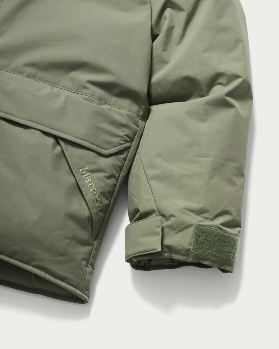 Down Jacket｜OUTERWEAR｜グリーンレーベル リラクシング（green