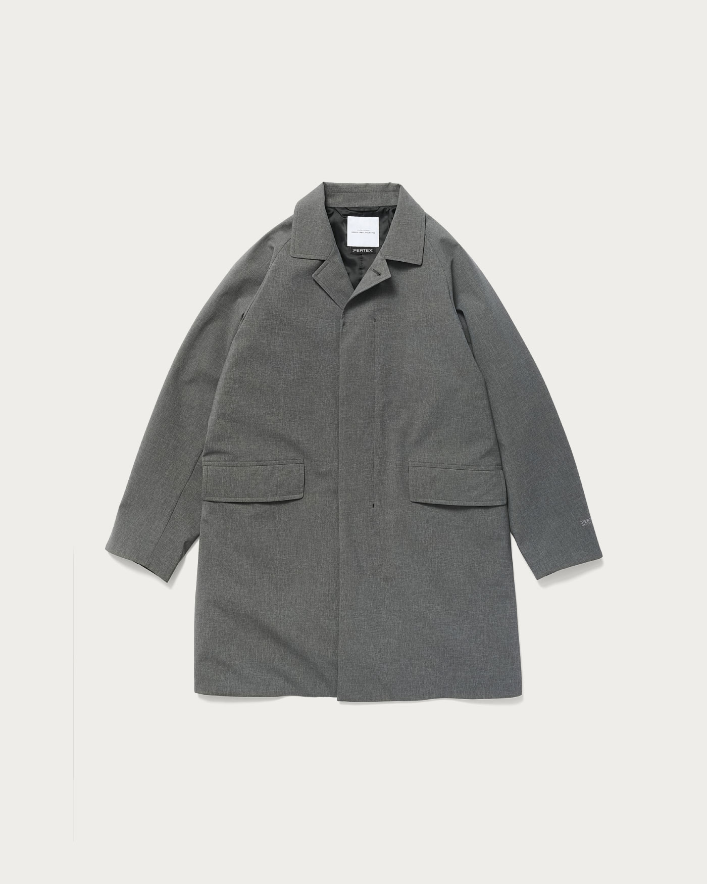 Coat|OUTERWEAR|グリーンレーベル リラクシング(green label Coat|OUTERWEAR|グリーンレーベル リラクシング(green label