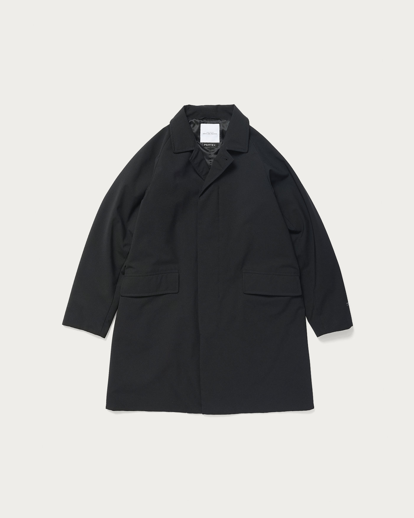 Coat|OUTERWEAR|グリーンレーベル リラクシング(green label Coat|OUTERWEAR|グリーンレーベル リラクシング(green label