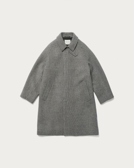 Coat｜OUTERWEAR｜グリーンレーベル リラクシング（green label