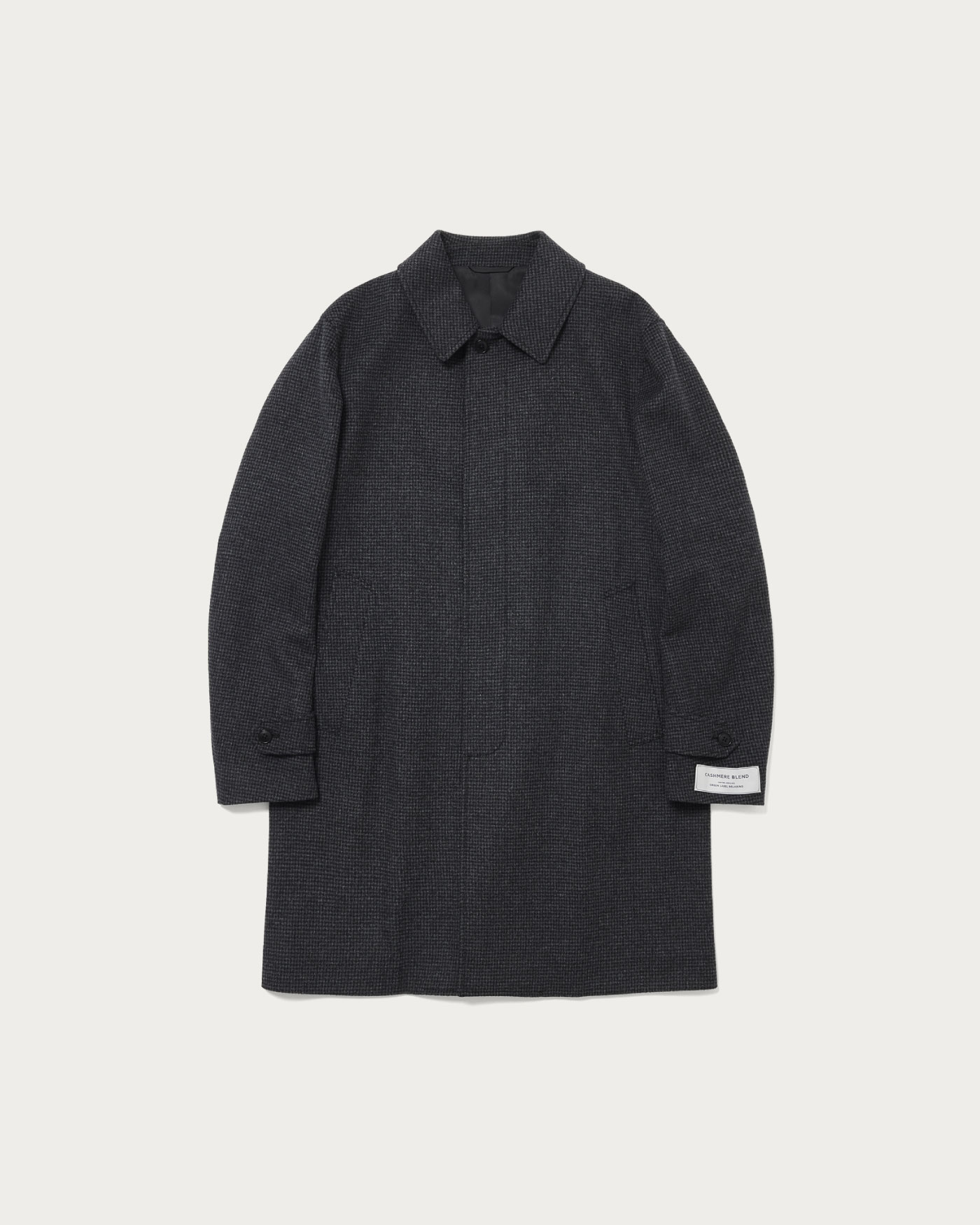 Coat|OUTERWEAR|グリーンレーベル リラクシング(green label Coat|OUTERWEAR|グリーンレーベル リラクシング(green label