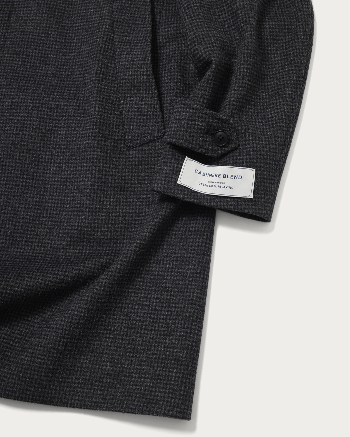 Coat|OUTERWEAR|グリーンレーベル リラクシング(green label Coat|OUTERWEAR|グリーンレーベル リラクシング(green label