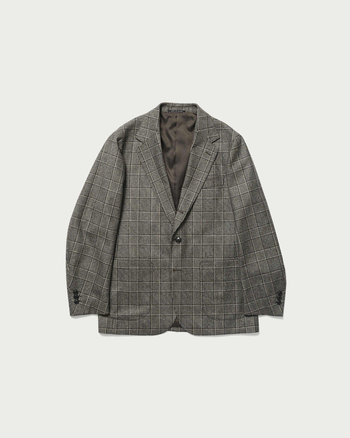 Jacket｜SUITS｜グリーンレーベル リラクシング（green label