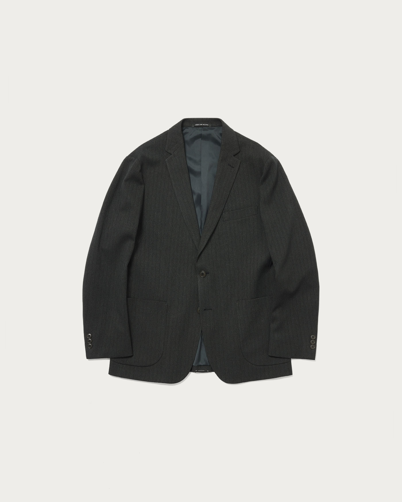 Jacket｜SUITS｜グリーンレーベル リラクシング（green label