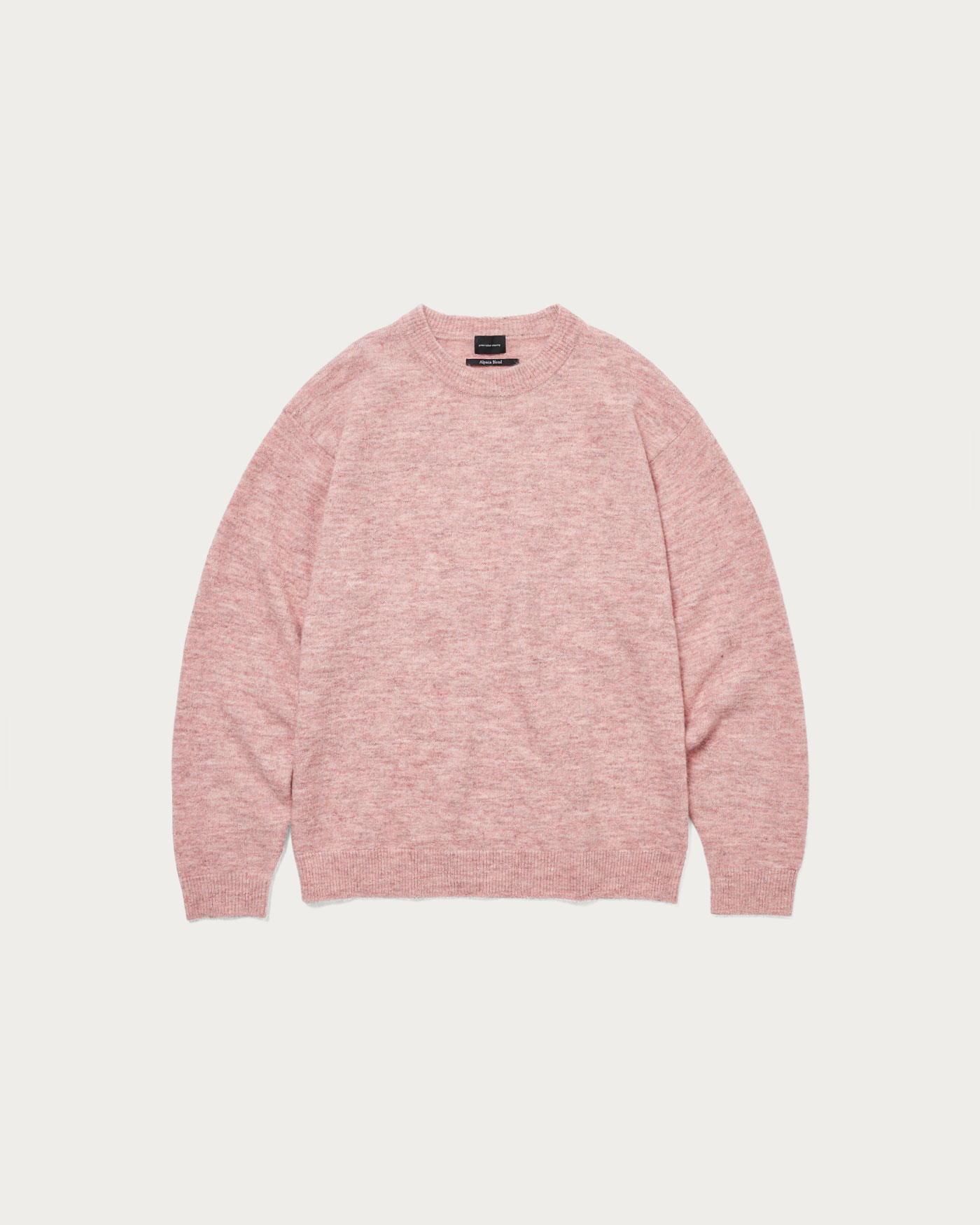 Sweater｜TOPS｜グリーンレーベル リラクシング（green label