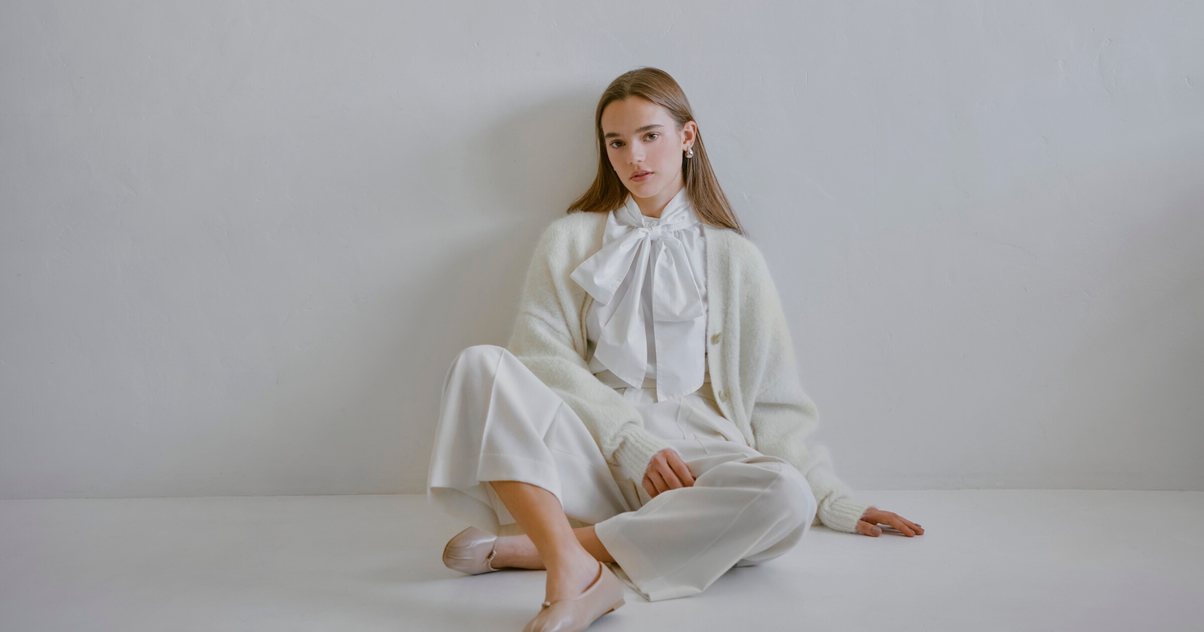 ルックブック｜グリーンレーベル リラクシング（green label relaxing