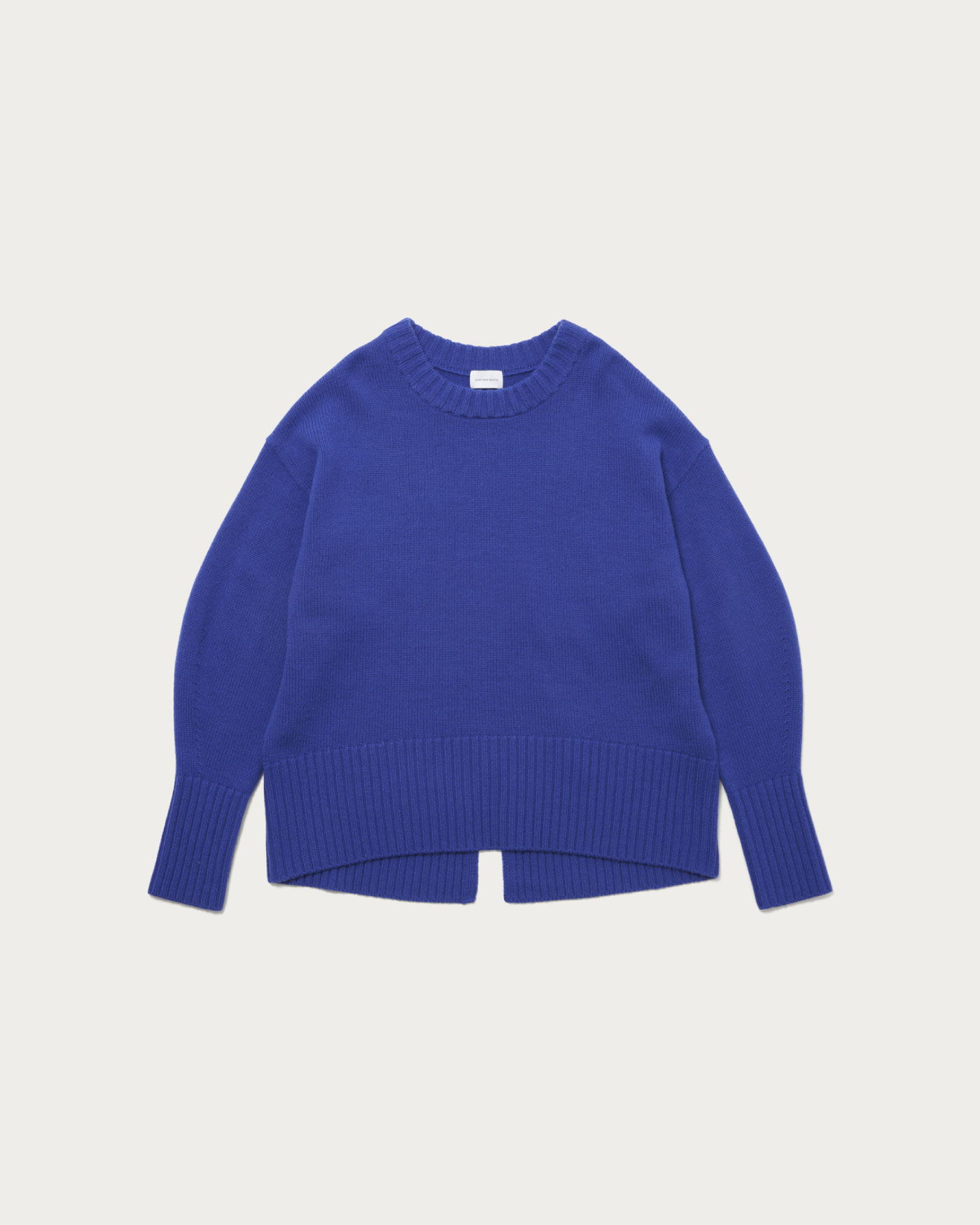 Knitwear｜TOPS｜グリーンレーベル リラクシング（green label