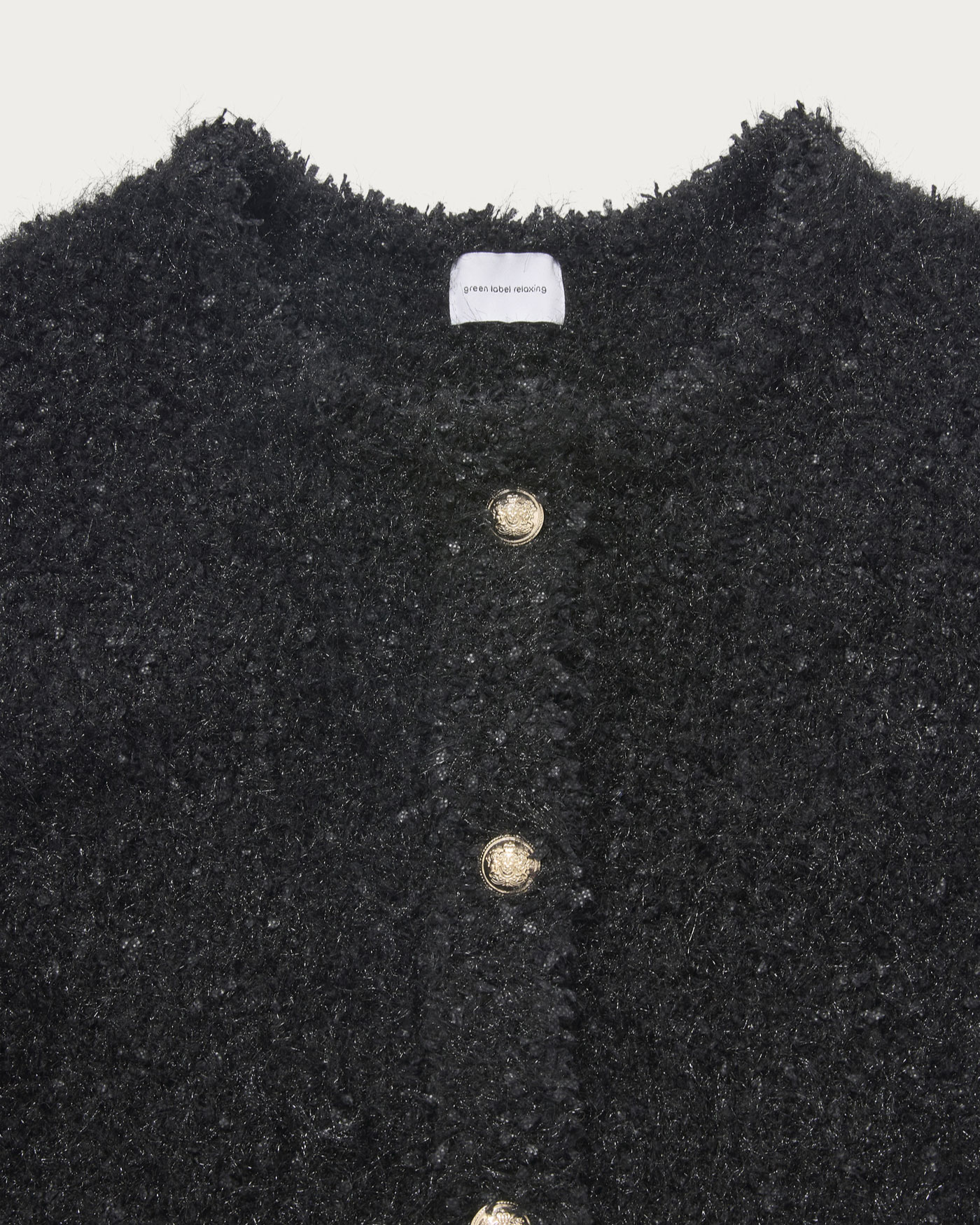 Cardigan|TOPS|グリーンレーベル リラクシング(green label Cardigan|TOPS|グリーンレーベル リラクシング(green label