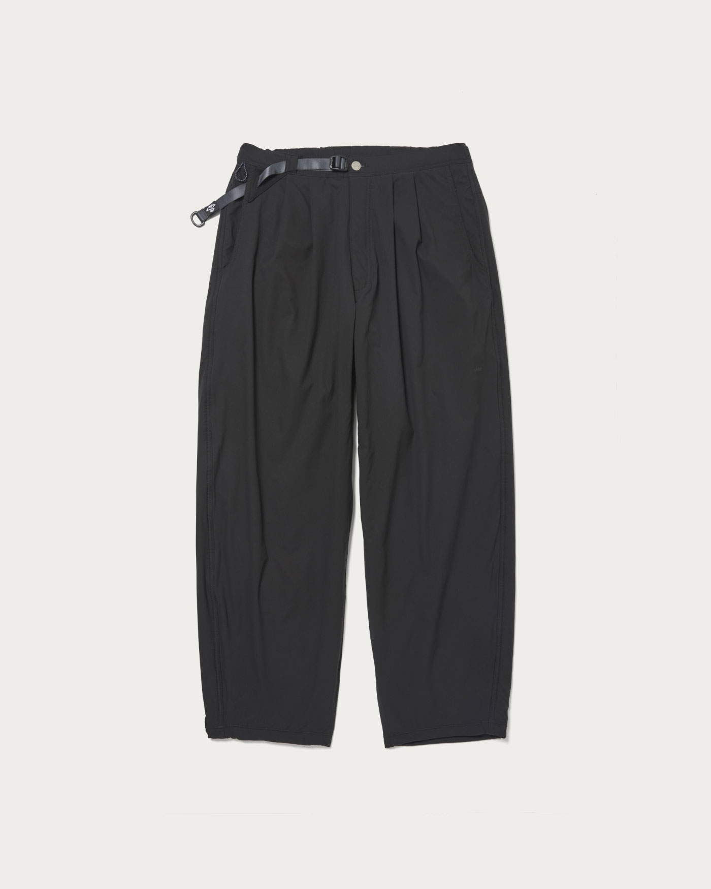 Pants｜BOTTOMS｜コティ（koti）｜MEN｜2024年冬コレクション