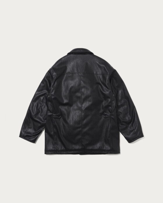 Coat|OUTERWEAR|モンキータイム(monkey time)|MEN|2024年 Coat|OUTERWEAR|モンキータイム(monkey time)|MEN|2024年