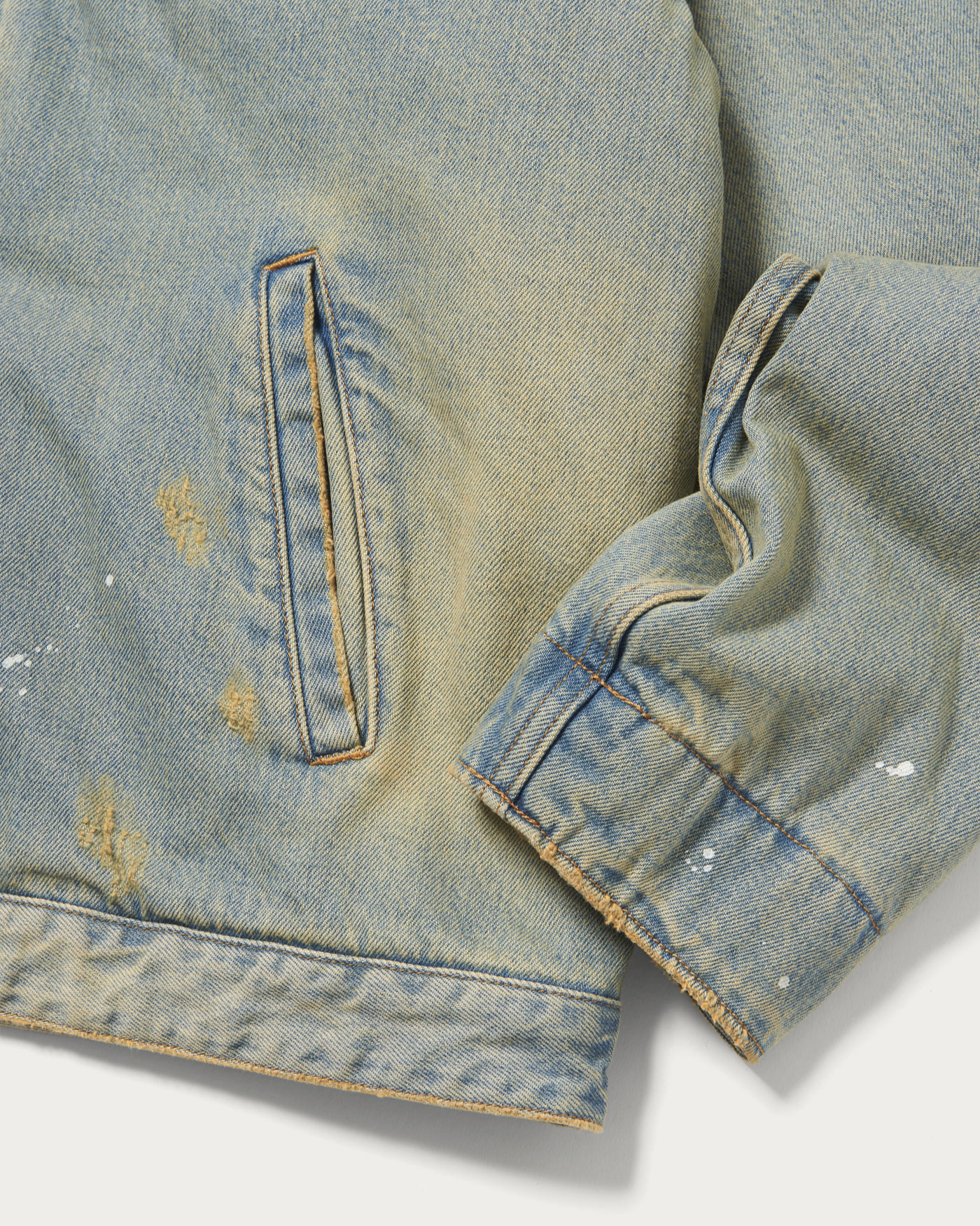 Jacket|OUTERWEAR|モンキータイム(monkey time)|MEN|2024 Jacket|OUTERWEAR|モンキータイム(monkey time)|MEN|2024