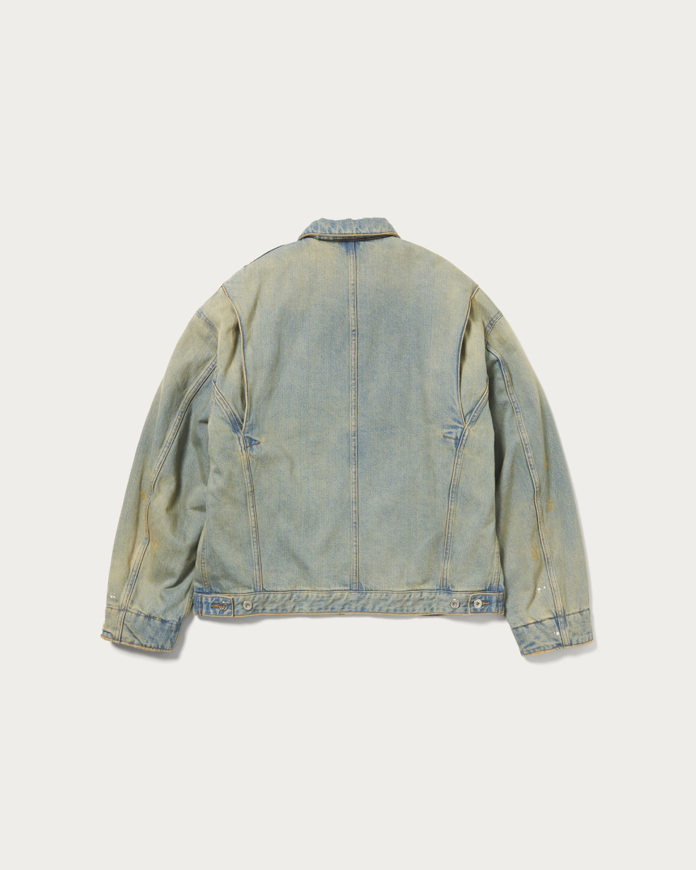 Jacket|OUTERWEAR|モンキータイム(monkey time)|MEN|2024 Jacket|OUTERWEAR|モンキータイム(monkey time)|MEN|2024