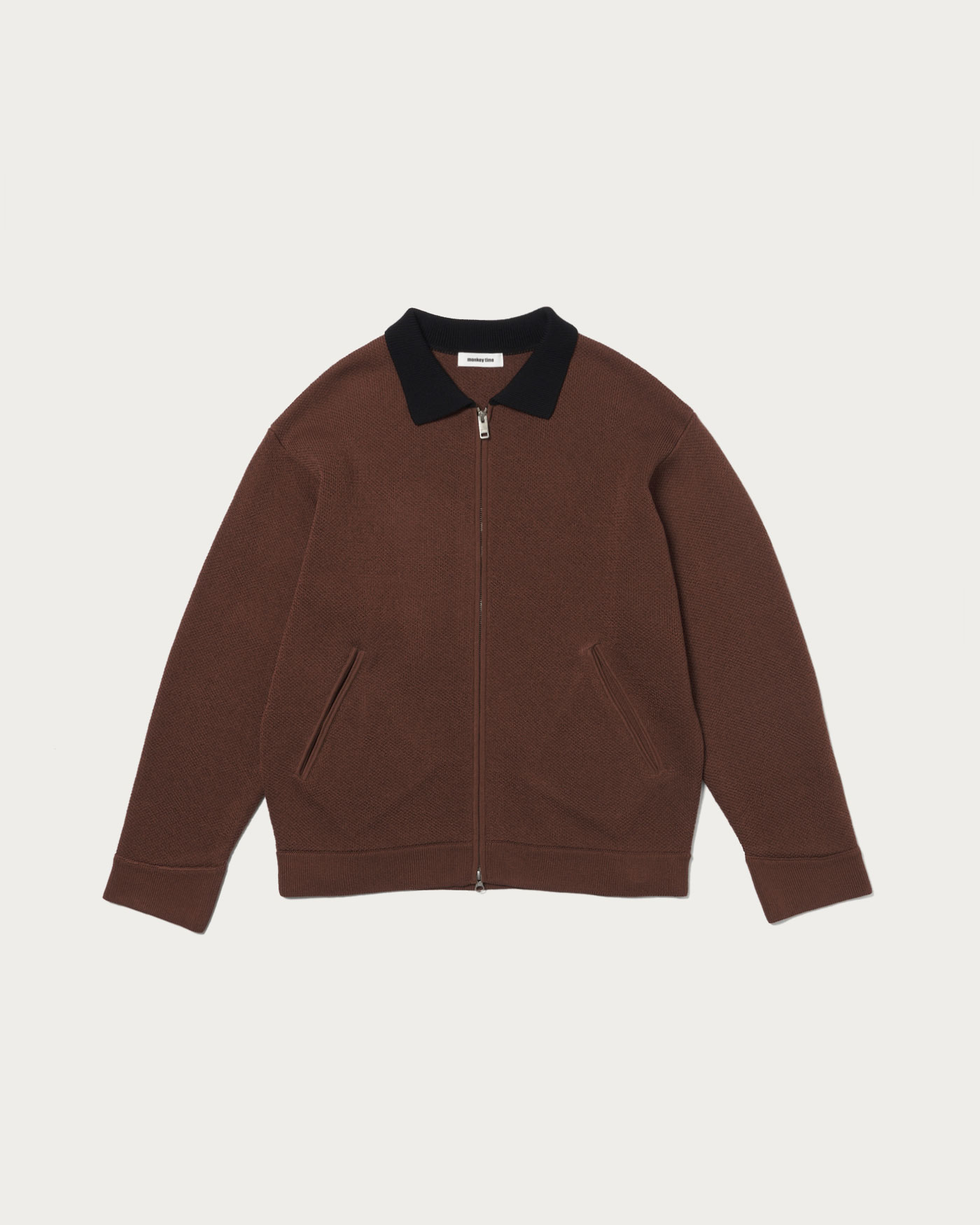 Knitwear|TOPS|モンキータイム(monkey time)|MEN|2024年冬 Knitwear|TOPS|モンキータイム(monkey time)|MEN|2024年冬