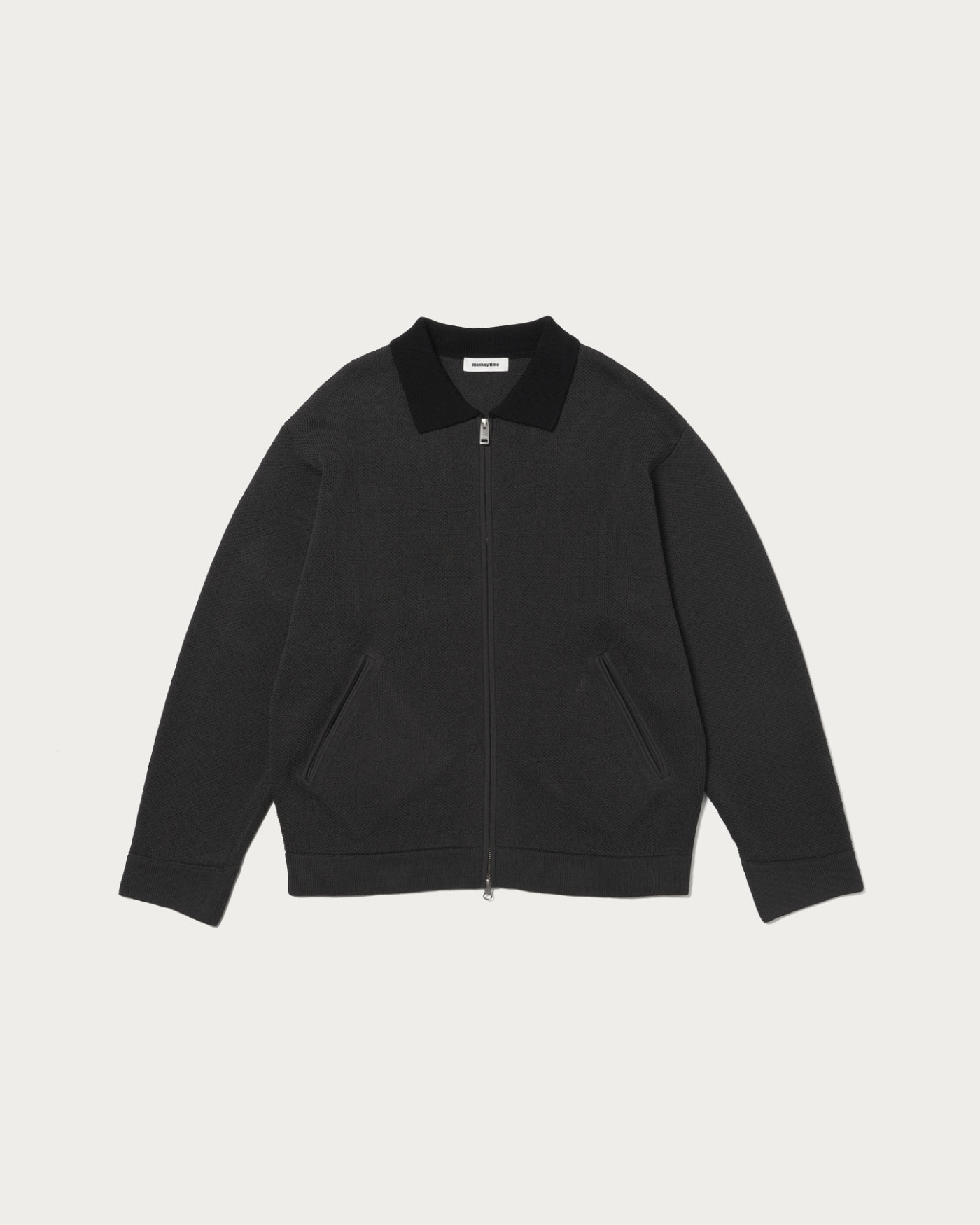 Knitwear|TOPS|モンキータイム(monkey time)|MEN|2024年冬 Knitwear|TOPS|モンキータイム(monkey time)|MEN|2024年冬
