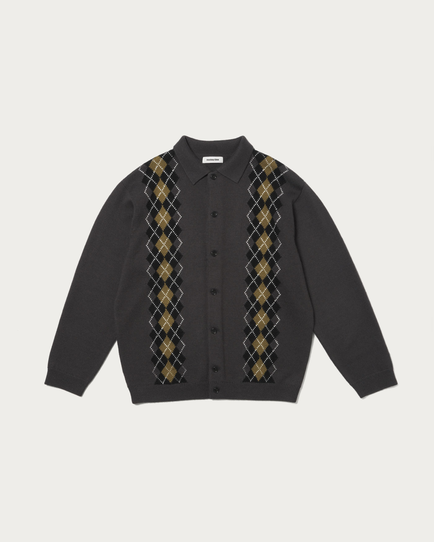 Knitwear|TOPS|モンキータイム(monkey time)|MEN|2024年冬 Knitwear|TOPS|モンキータイム(monkey time)|MEN|2024年冬
