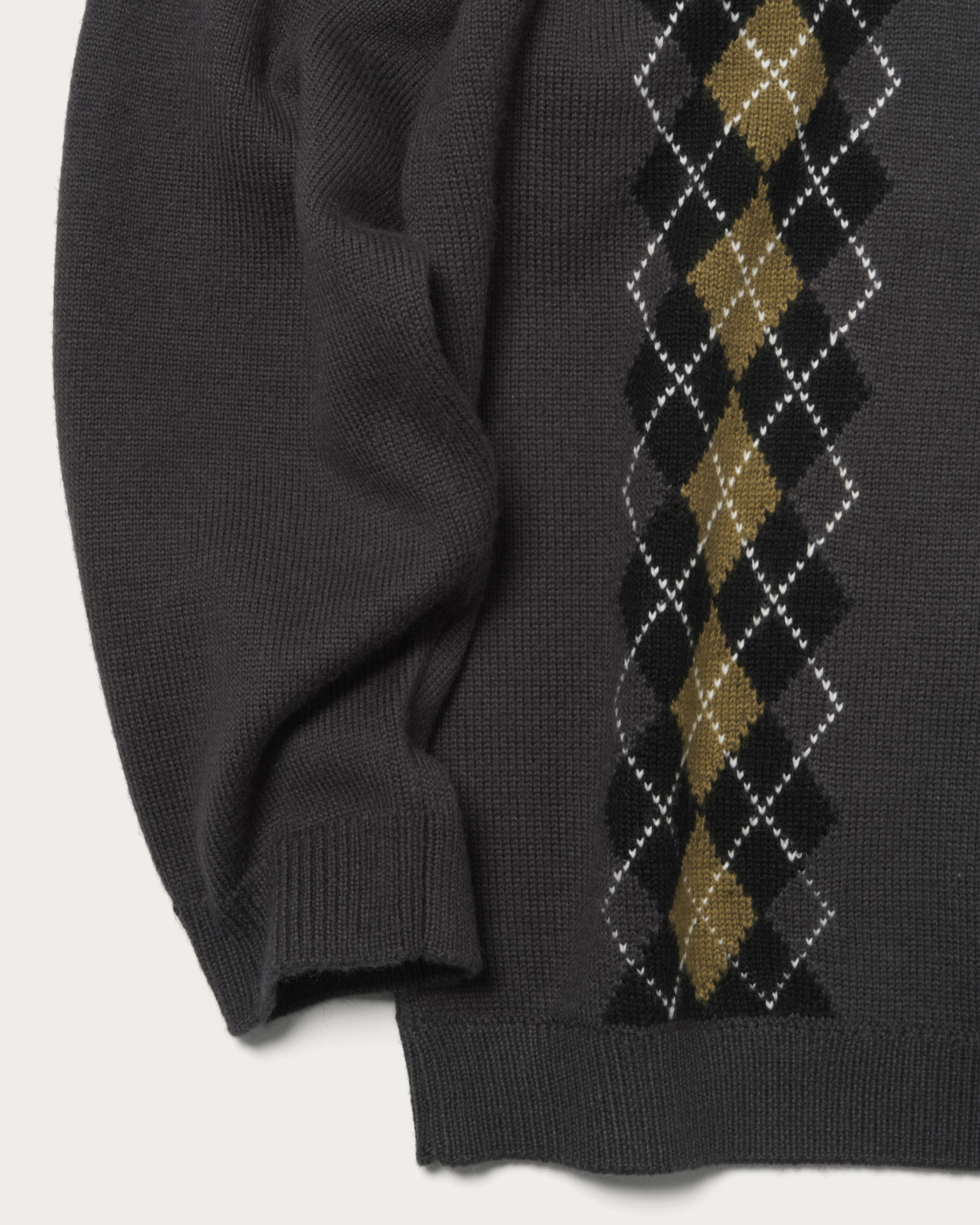 Knitwear|TOPS|モンキータイム(monkey time)|MEN|2024年冬 Knitwear|TOPS|モンキータイム(monkey time)|MEN|2024年冬