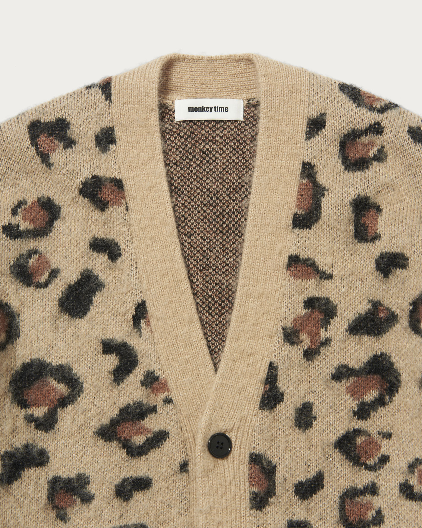 Cardigan|TOPS|モンキータイム(monkey time)|MEN|2024年冬 Cardigan|TOPS|モンキータイム(monkey time)|MEN|2024年冬