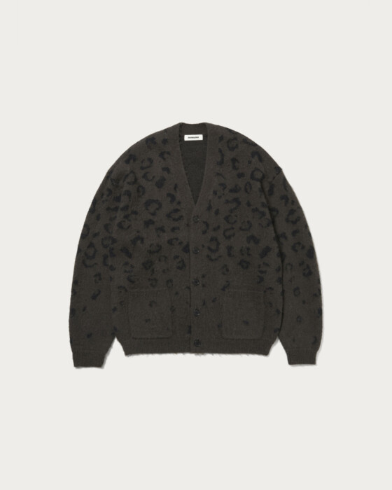 Cardigan|TOPS|モンキータイム(monkey time)|MEN|2024年冬 Cardigan|TOPS|モンキータイム(monkey time)|MEN|2024年冬
