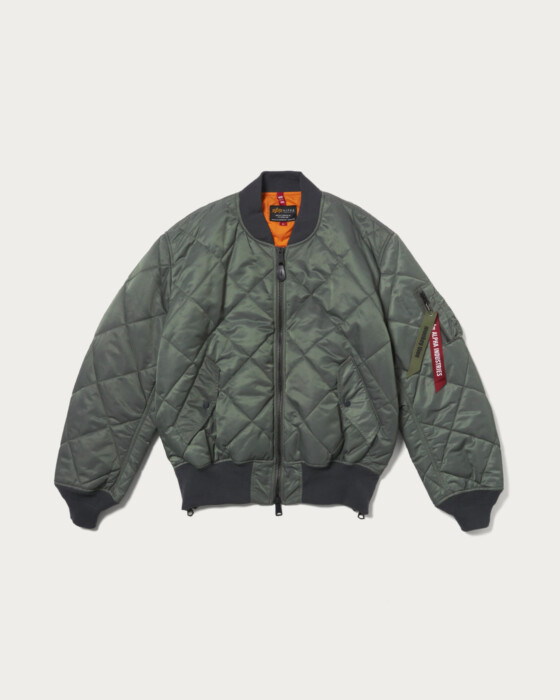 Jacket｜OUTERWEAR｜モンキータイム（monkey time）｜MEN｜2024