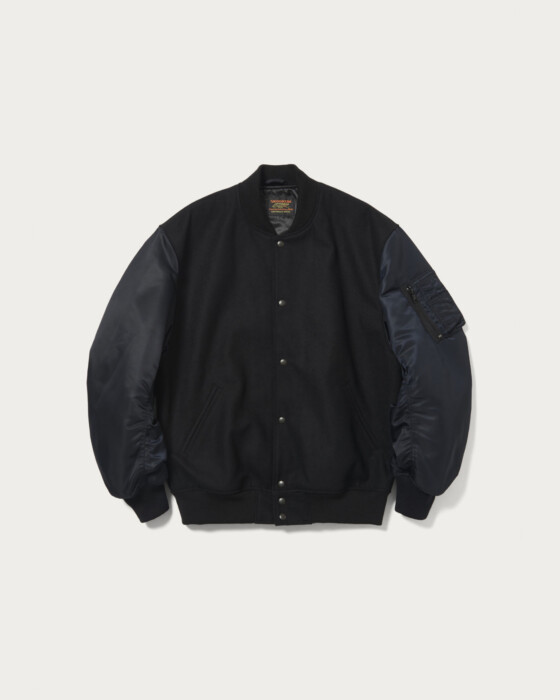 Jacket｜OUTERWEAR｜モンキータイム（monkey time）｜MEN｜2024