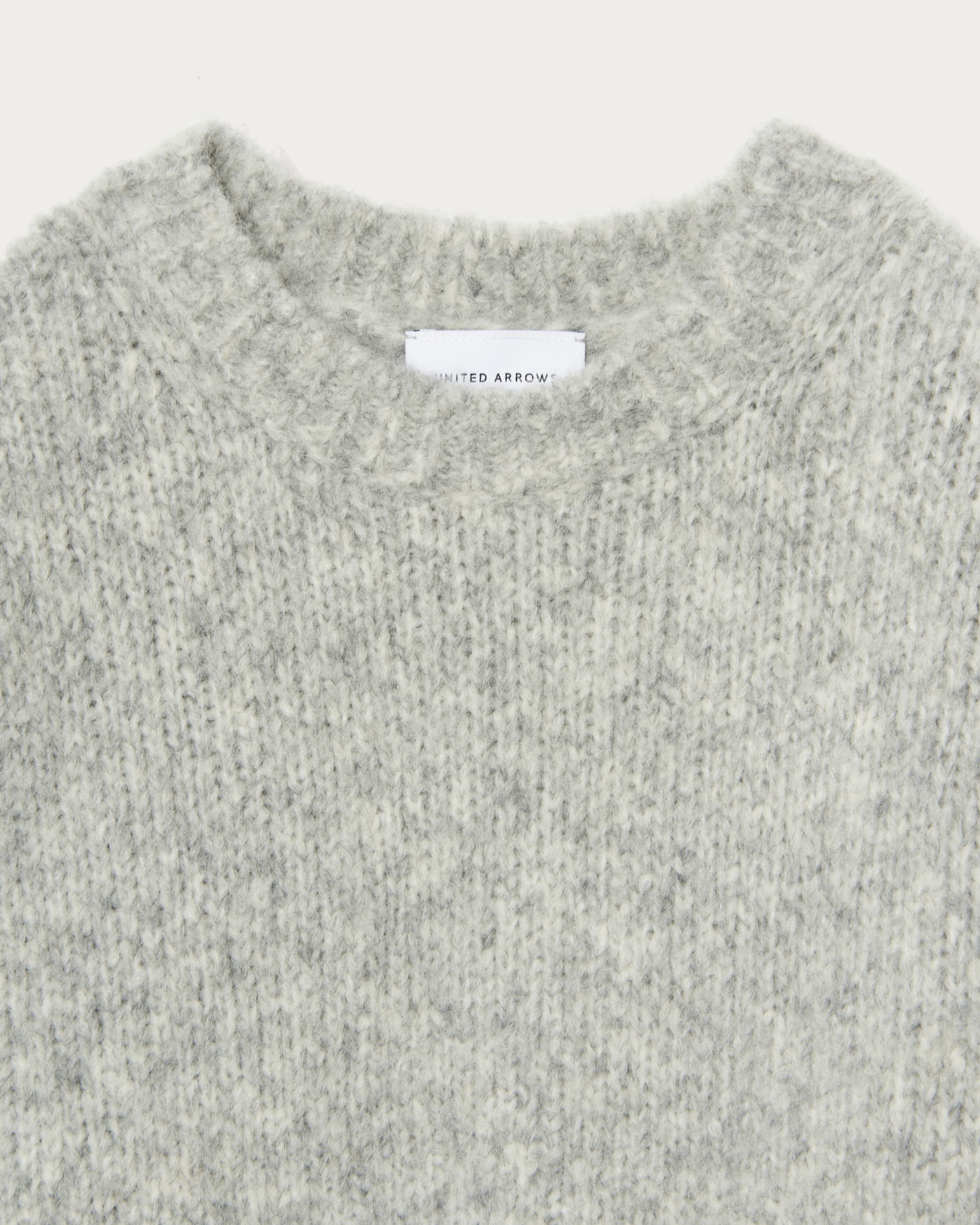 Sweater|TOPS|ユナイテッドアローズ(UNITED ARROWS)|WOMEN Sweater|TOPS|ユナイテッドアローズ(UNITED ARROWS)|WOMEN